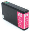 Ink cartridge Magenta replaces Epson C13T70134010, T7013 OEM - (T7013_IC)