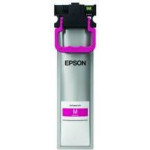 Ink cartridge Magenta replaces Epson C13T944340, T9443 OEM - (T9443_IC)