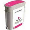 Ink cartridge Magenta replaces HP C4912A, 82 OEM - (C4912A_IC)