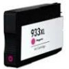 Ink cartridge Magenta replaces HP CN055AE, 933XL OEM - (933MXL_IC)