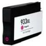 Ink cartridge Magenta replaces HP CN055AE, 933XL OEM - (933MXL_IC)