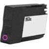 Ink cartridge Magenta replaces HP F6U17AE, 953XL OEM - (953MXL_IC)