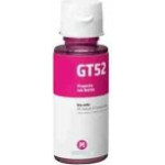 Ink cartridge Magenta replaces HP M0H55AE, GT52MG OEM - (GT52M_IC)