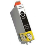 Ink cartridge Photo Black replaces Epson C13T05914010, T0591 OEM - (T0591_IC)