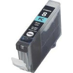 Ink cartridge Photo Cyan replaces Canon 0624B001, CLI8PC OEM - (CLI-8PC_IC)