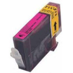 Ink cartridge Photo Magenta replaces replaces Canon 4710A002, BCI6PM OEM - (BCI-6PM_IC)