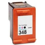 Ink cartridge Photo replaces HP C9369EE, 348 OEM - (348_IC)