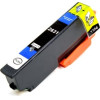 Ink cartridge PhotoBlack replaces Epson C13T26314012, 26XL OEM - (T2631XL_IC)