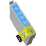 Ink cartridge PhotoCyan replaces Epson C13T08054011, T0805 OEM - (T0805_IC)