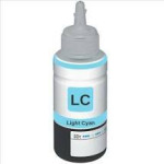 Ink cartridge PhotoCyan replaces Epson C13T67354A, T6735 OEM - (C13T67354A_IC)