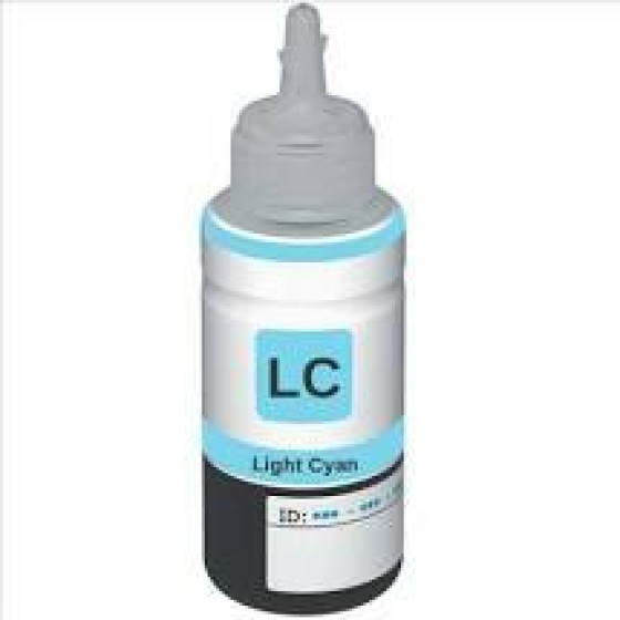 Ink cartridge PhotoCyan replaces Epson C13T67354A, T6735 OEM - (C13T67354A_IC)