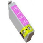 Ink cartridge PhotoMagenta replaces Epson C13T08064011, T0806 OEM - (T0806_IC)