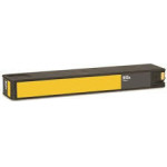 Ink cartridge Yellow REMAN. replaces HP F6T83AE, 973X OEM - (973XY_IR)