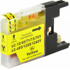 Ink cartridge Yellow replaces Brother LC1240Y OEM - (LC1240Y_IC)