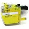 Ink cartridge Yellow replaces Brother LC3213Y OEM - (LC3213Y_IC)