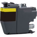 Ink cartridge Yellow replaces Brother LC3219XLY OEM - (LC3219YXL_IC)