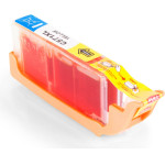 Ink cartridge Yellow replaces Canon 0334C001, CLI571YXL OEM - (CLI-571YXL_IC)