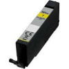 Ink cartridge Yellow replaces Canon 2051C001, CLI581YXL OEM - (CLI-581YXL_IC)