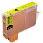Ink cartridge Yellow replaces Canon 4708A002, BCI6Y OEM - (BCI-6Y_IC)