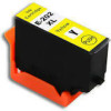 Ink cartridge Yellow replaces Epson C13T02H44010, 202XL OEM - (202YXL_IC)