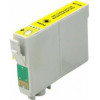 Ink cartridge Yellow replaces Epson C13T03244010, T0324 OEM - (T0324_IC)