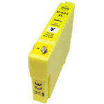 Ink cartridge Yellow replaces Epson C13T03A44010, 603XL OEM - (603YXL_IC)
