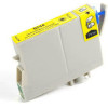 Ink cartridge Yellow replaces Epson C13T05444010, T0544 OEM - (T0544_IC)