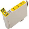 Ink cartridge Yellow replaces Epson C13T07144012, T0714/ C13T08944011, T0894 OEM - (T0714_IC)