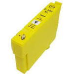 Ink cartridge Yellow replaces Epson C13T09R44010, 503XL OEM - (503YXL_IC)