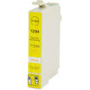 Ink cartridge Yellow replaces Epson C13T12944010, T1294 OEM - (T1294_IC)