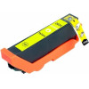 Ink cartridge Yellow replaces Epson C13T26344012, 26XL OEM - (T2634XL_IC)