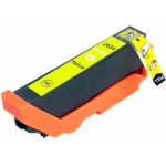 Ink cartridge Yellow replaces Epson C13T26344012, 26XL OEM - (T2634XL_IC)