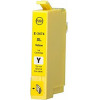 Ink cartridge Yellow replaces Epson C13T34744010, 34XL OEM - (T3474_IC)