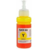 Ink cartridge Yellow replaces Epson C13T664440, T6644 OEM - (C13T66444A_IC)