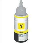 Ink cartridge Yellow replaces Epson C13T67344A, T6734 OEM - (C13T67344A_IC)
