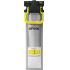 Ink cartridge Yellow replaces Epson C13T944440, T9444 OEM - (T9444_IC)