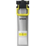 Ink cartridge Yellow replaces Epson C13T944440, T9444 OEM - (T9444_IC)