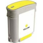 Ink cartridge Yellow replaces HP C4913A, 82 OEM - (C4913A_IC)