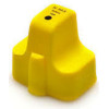 Ink cartridge Yellow replaces HP C8773EE, 363 OEM - (C8773EE_IC)