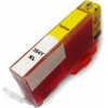 Ink cartridge Yellow replaces HP CB325EE, 364XL OEM - (364YXL_IC)