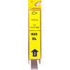 Ink cartridge Yellow replaces HP CD974AE, 920XL, 920Y OEM - (920YXL_IC)