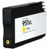 Ink cartridge Yellow replaces HP CN048AE, 951XL OEM - (951YXL_IC)