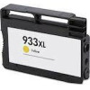 Ink cartridge Yellow replaces HP CN056AE, 933XL OEM - (933YXL_IC)