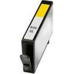 Ink cartridge Yellow replaces HPC2P26AE, 935XL OEM - (935YXL_IC)