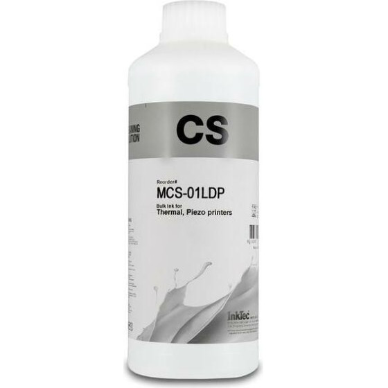 Ink Cleaning Solution for HP Deskjet OEM - (CLEANSOLUTION)