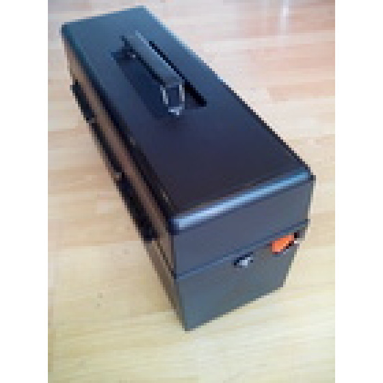 Omega S 220F toner Vacuum, 450W OEM - (VACTONER220)