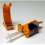 Refill Adapter for HP 26/ 29/ 14 OEM - (REFADAP26)