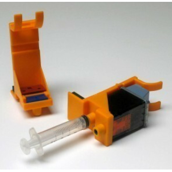 Refill Adapter for HP 26/ 29/ 14 OEM - (REFADAP26)