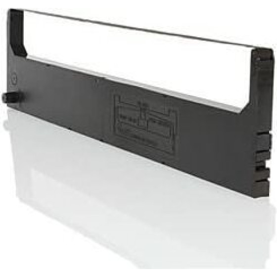 Ribbon Black replaces Citizen 3000017 OEM - (3000017_RC)