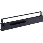 Ribbon Black replaces Epson C13S015021 / C13S015633, 7753 OEM - (C13S015021_RC)